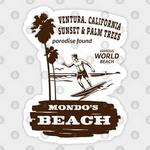 Active Coastal Exploration: Mondo's Beach