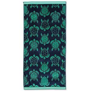 Turtles Beach Towel