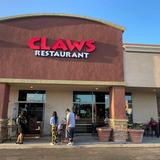 Claws Restaurant
