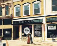Vibe Coffee
