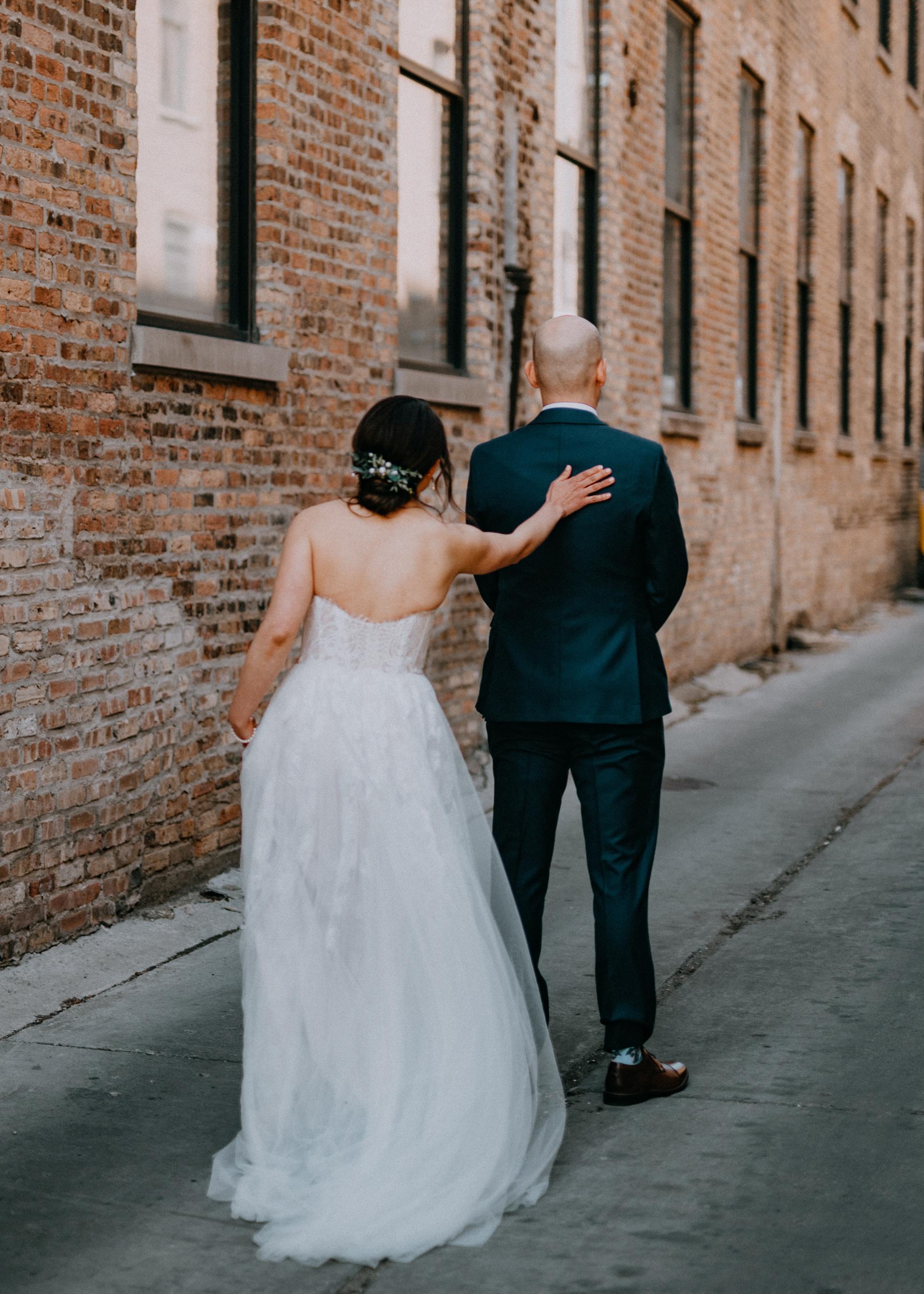 The Wedding Website of Hannah Scruton and Ted Kitterman