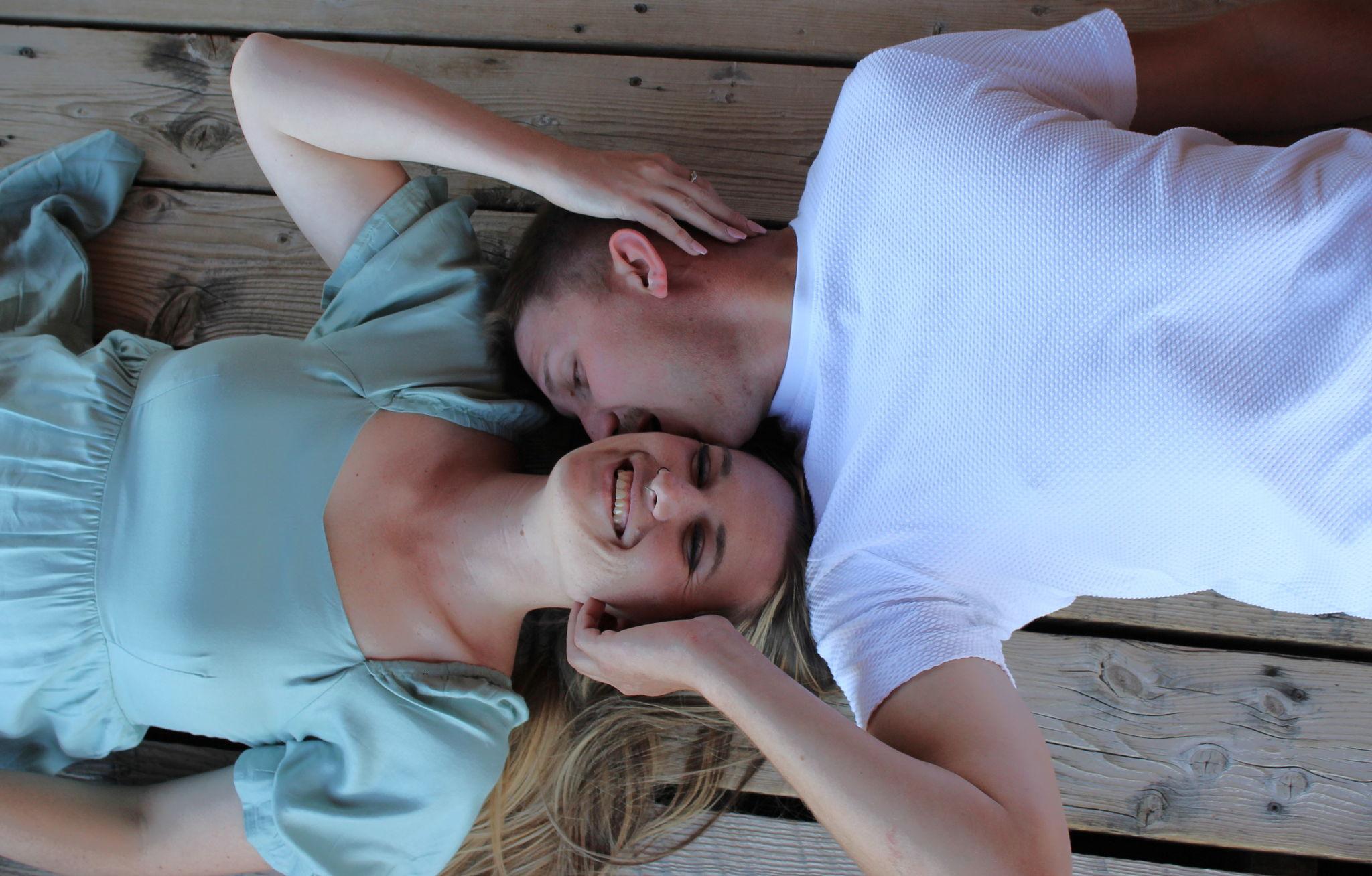 The Wedding Website of Kendall Gallagher and Deston Stagg