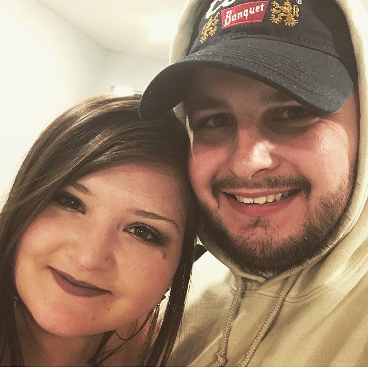 The Wedding Website of Katie Cordell and Alex Fields