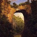 Natural Bridge State Park