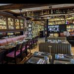 El Agave Restaurant & Tequileria