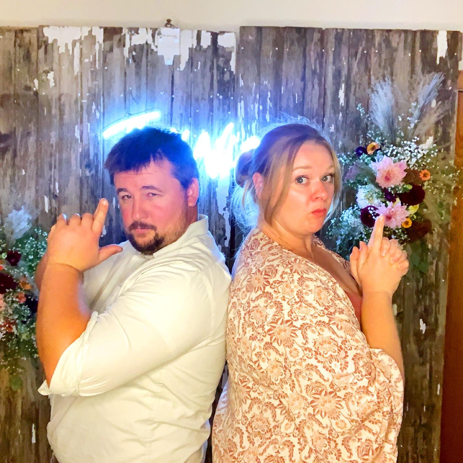 Forever wedding dates. ❤️