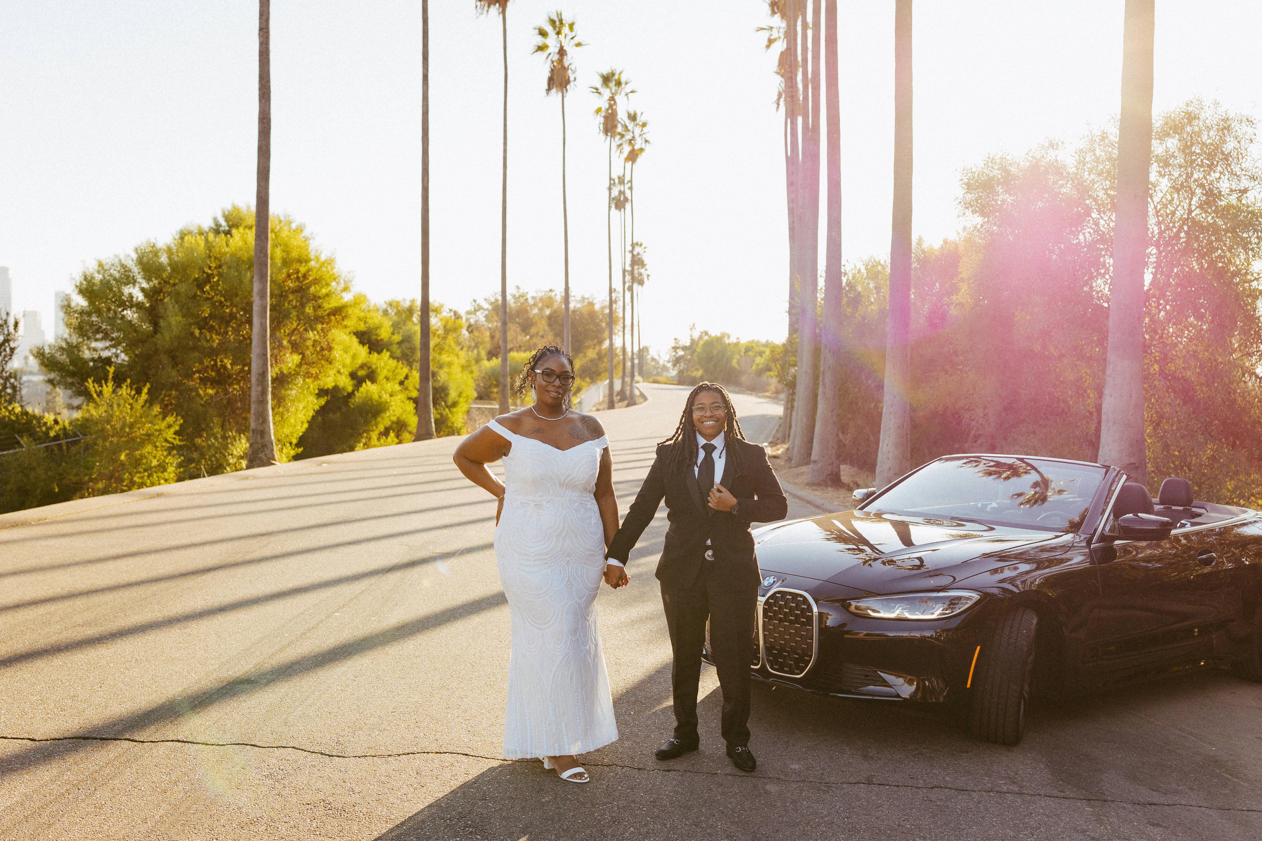 The Wedding Website of Tyler Allen and Kheli Joshua