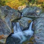 Warren Falls