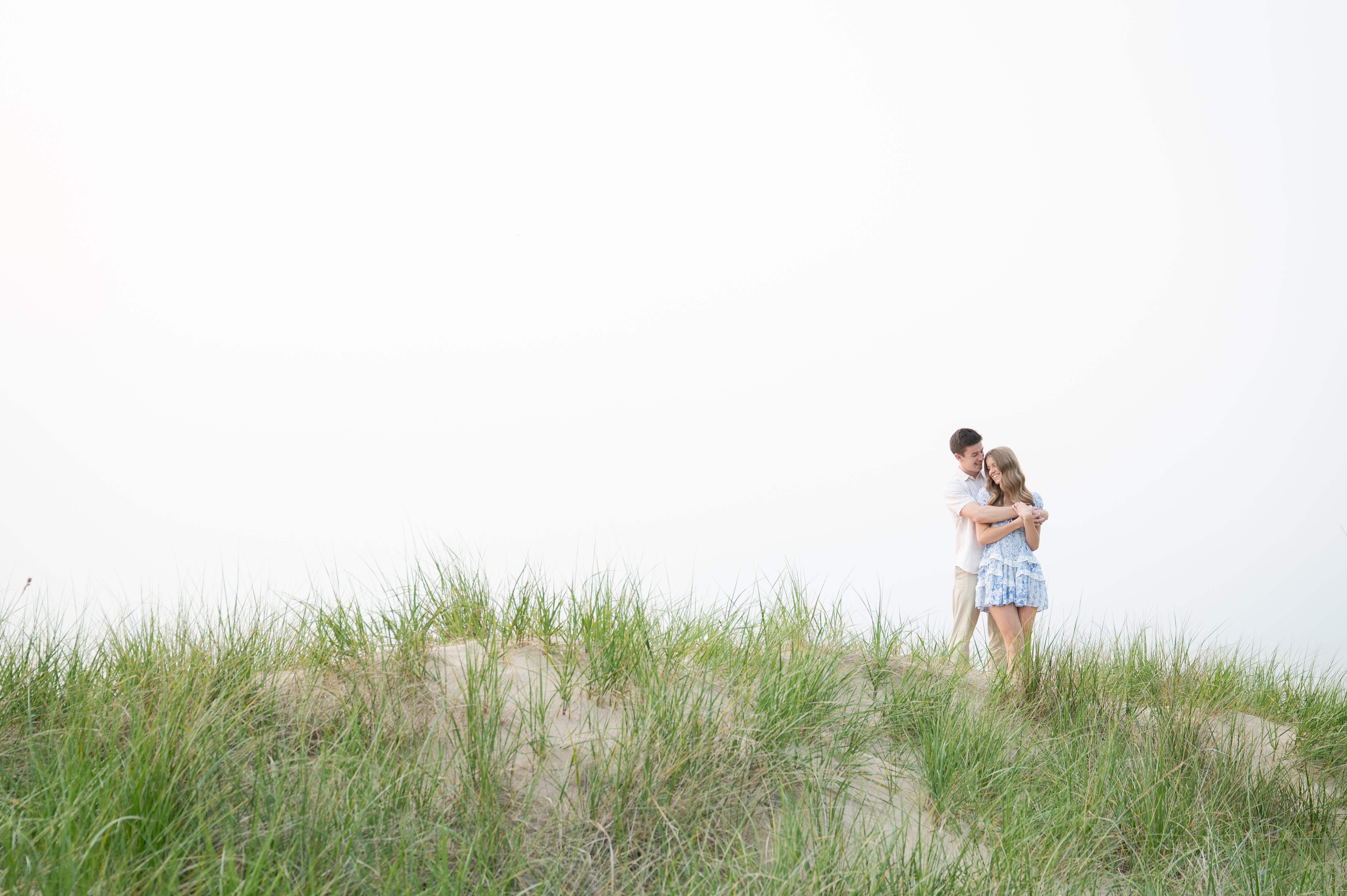 The Wedding Website of Anna Mittag and Thomas McClelland