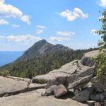 Chocorua Mountain Hiking Loop