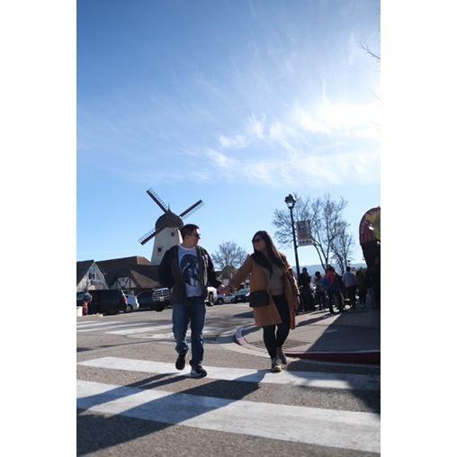 Solvang, 2022