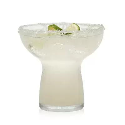 Libbey® Glass Classic Margarita Glasses in Clear (Set of 6)