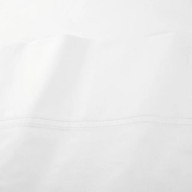 Nestwell™ Egyptian Cotton Sateen 625-Thread-Count Queen Sheet Set in Bright White