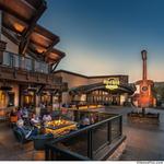 Hard Rock Hotel & Casino Lake Tahoe