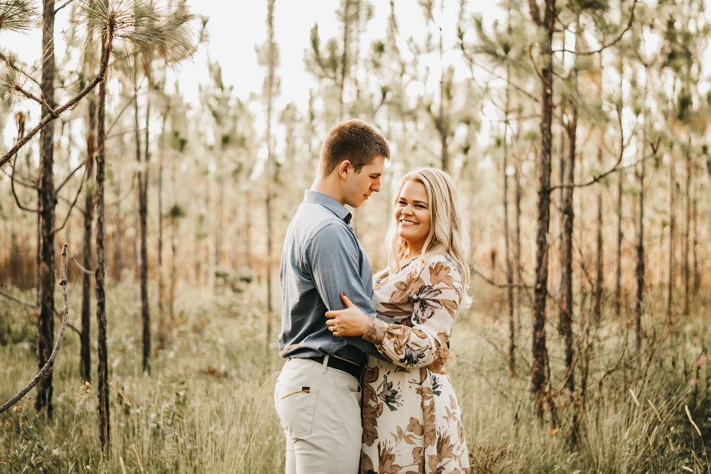 The Wedding Website of Taylor White and Tyler Crutchfield