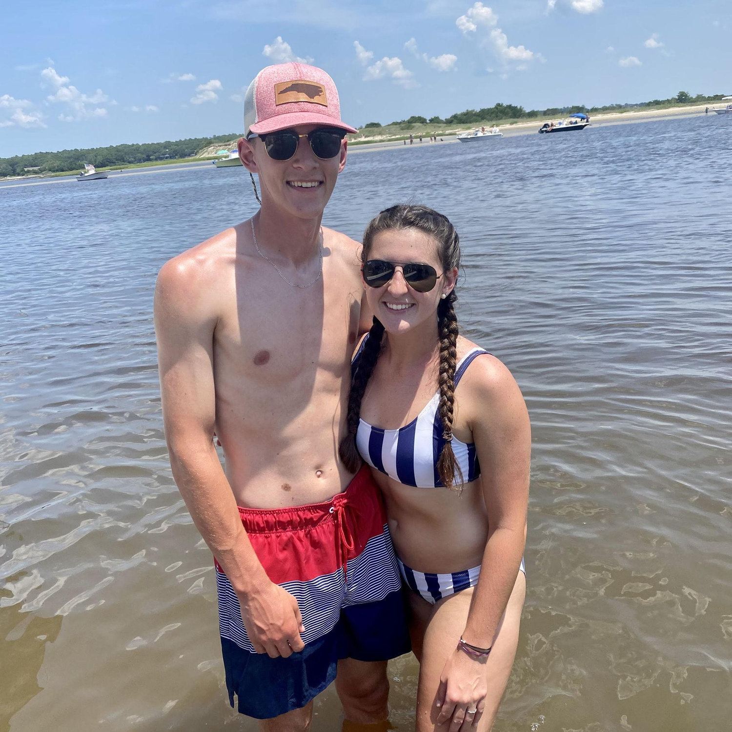 Oak Island 2020