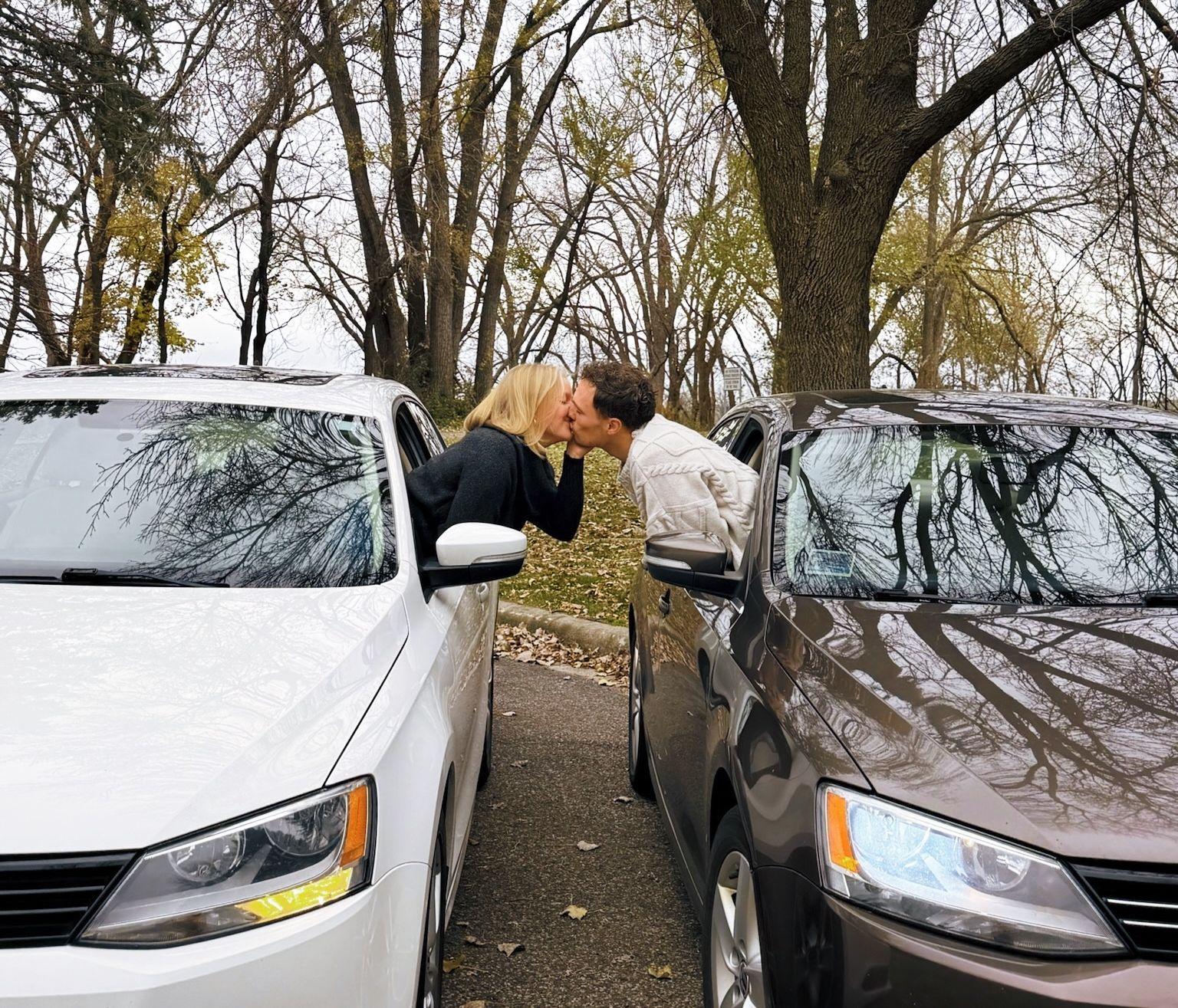 The Wedding Website of Hannah Cochlin and Benjamin Kottke