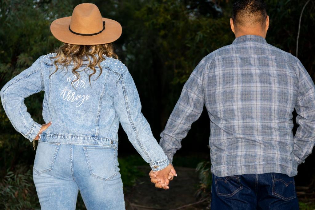 The Wedding Website of Christina Hidalgo and Jose Arroyo