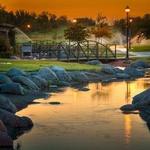 The Park at River Walk