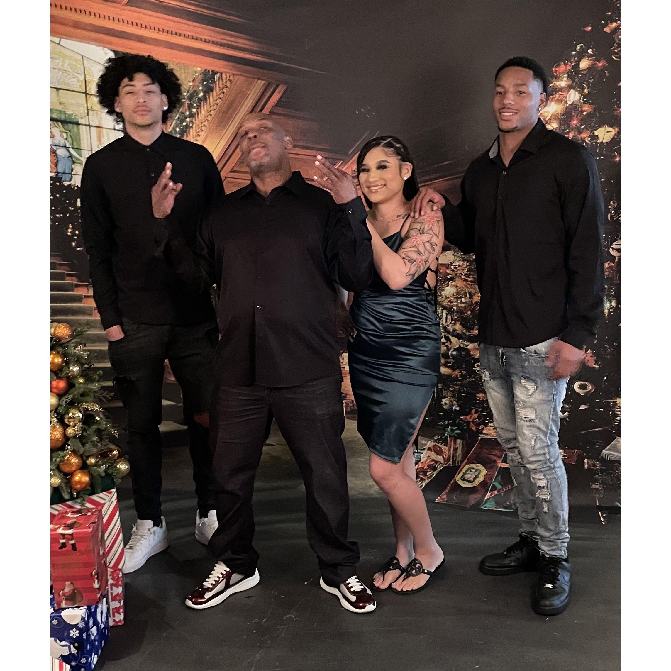 Christmas Cruise 2023