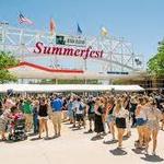Summerfest | Presented by American Family Insurance