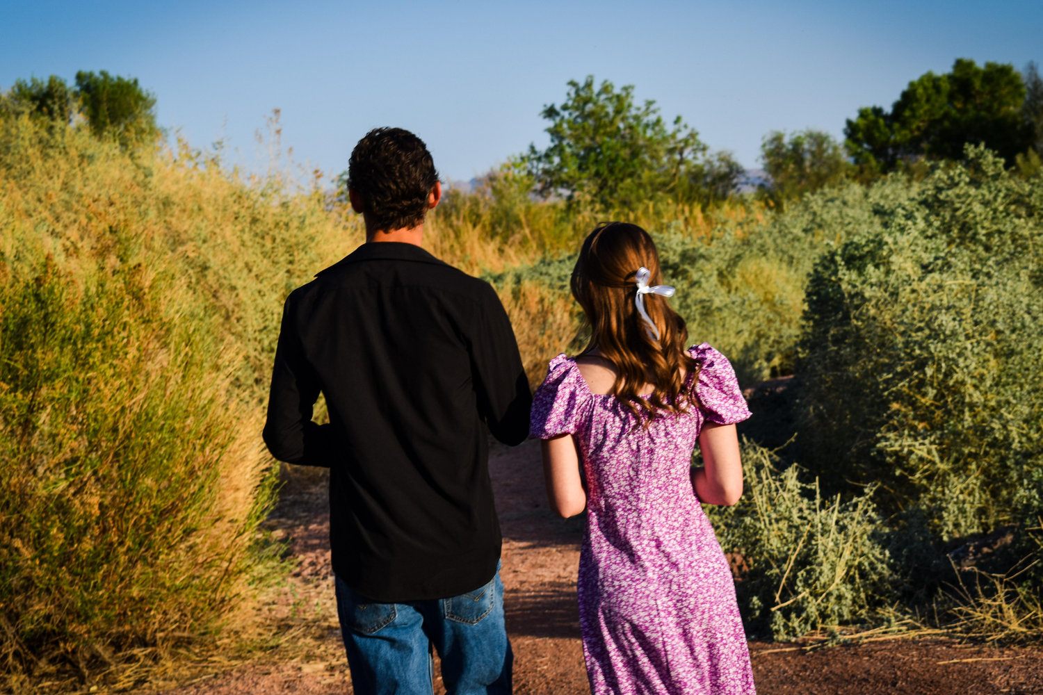 The Wedding Website of Colby Wright and Hannah Olsen