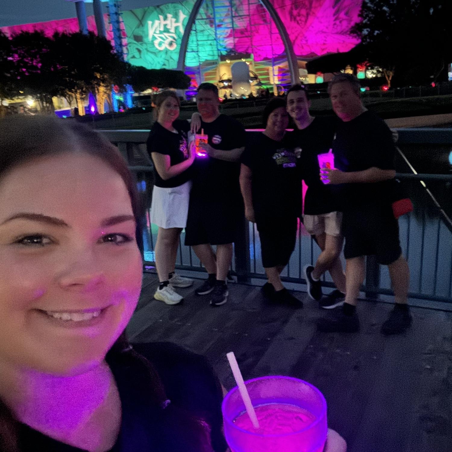 The best family trip ever ❤️