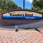Travelers Rest