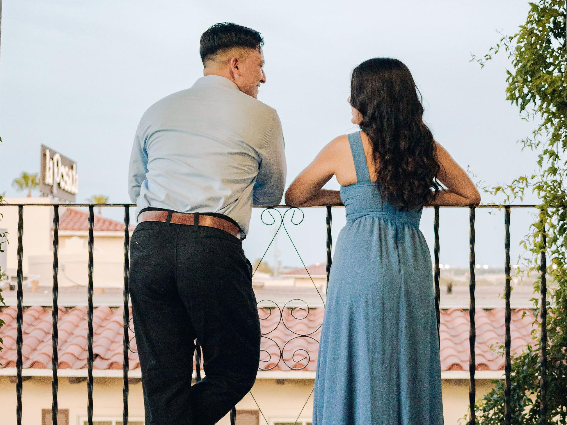 The Wedding Website of Cassandra Denise Cardenas and Amaury Obregon