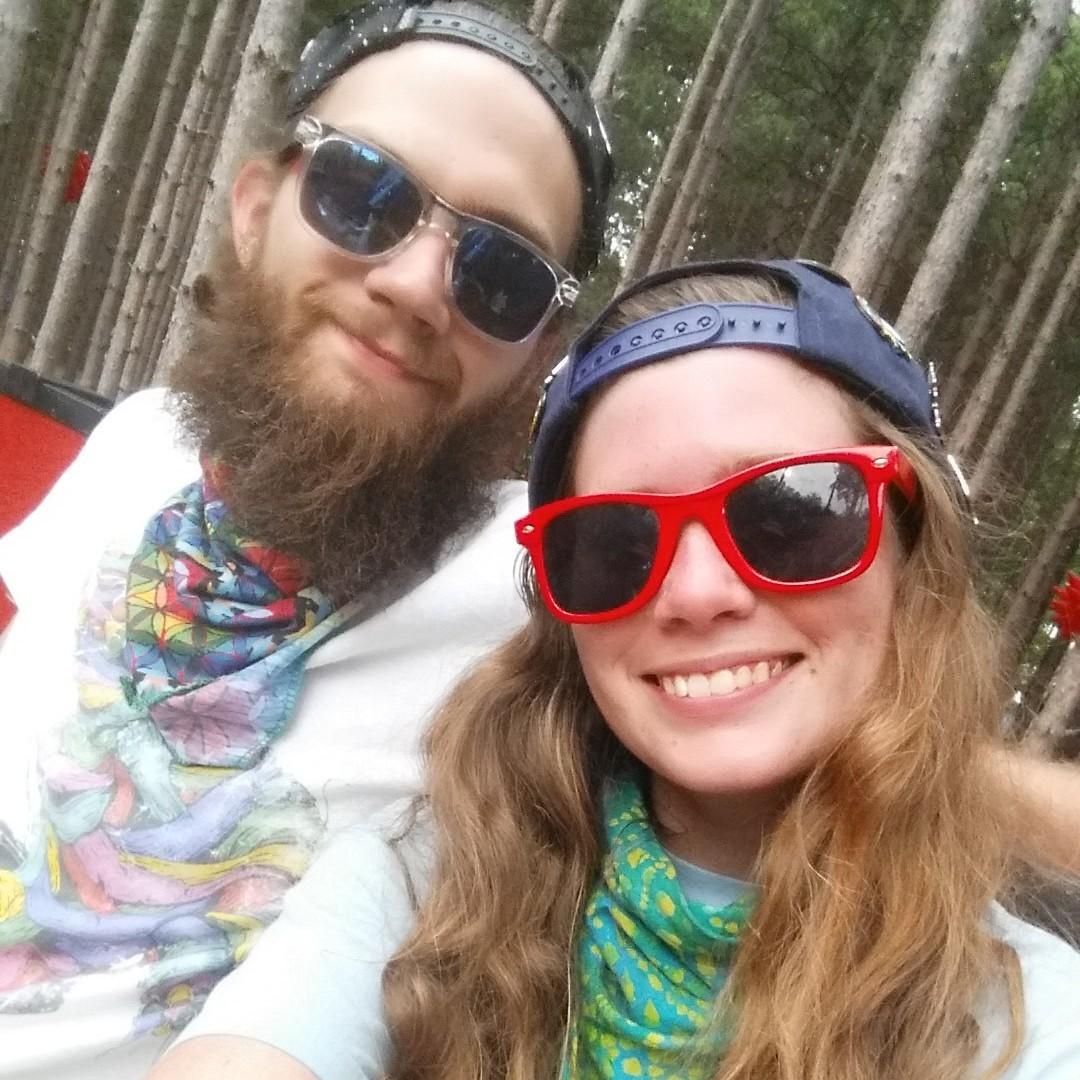 Electric Forest, 2015