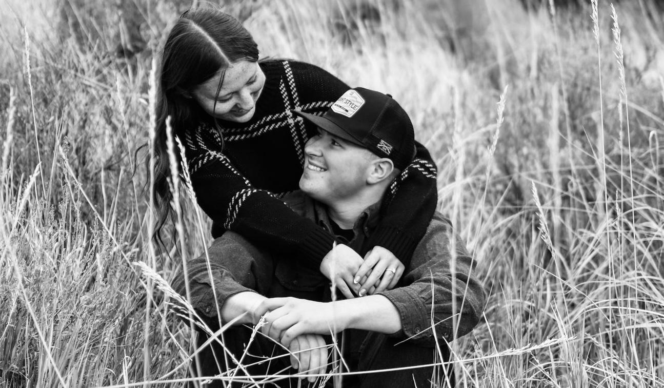 The Wedding Website of Shaylee Brake and Jason Holton