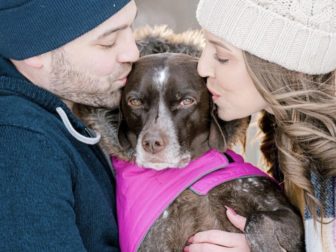 The Wedding Website of Kristen Swejkowski and Jake Leider