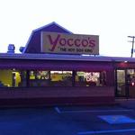 Yocco's The Hot Dog King
