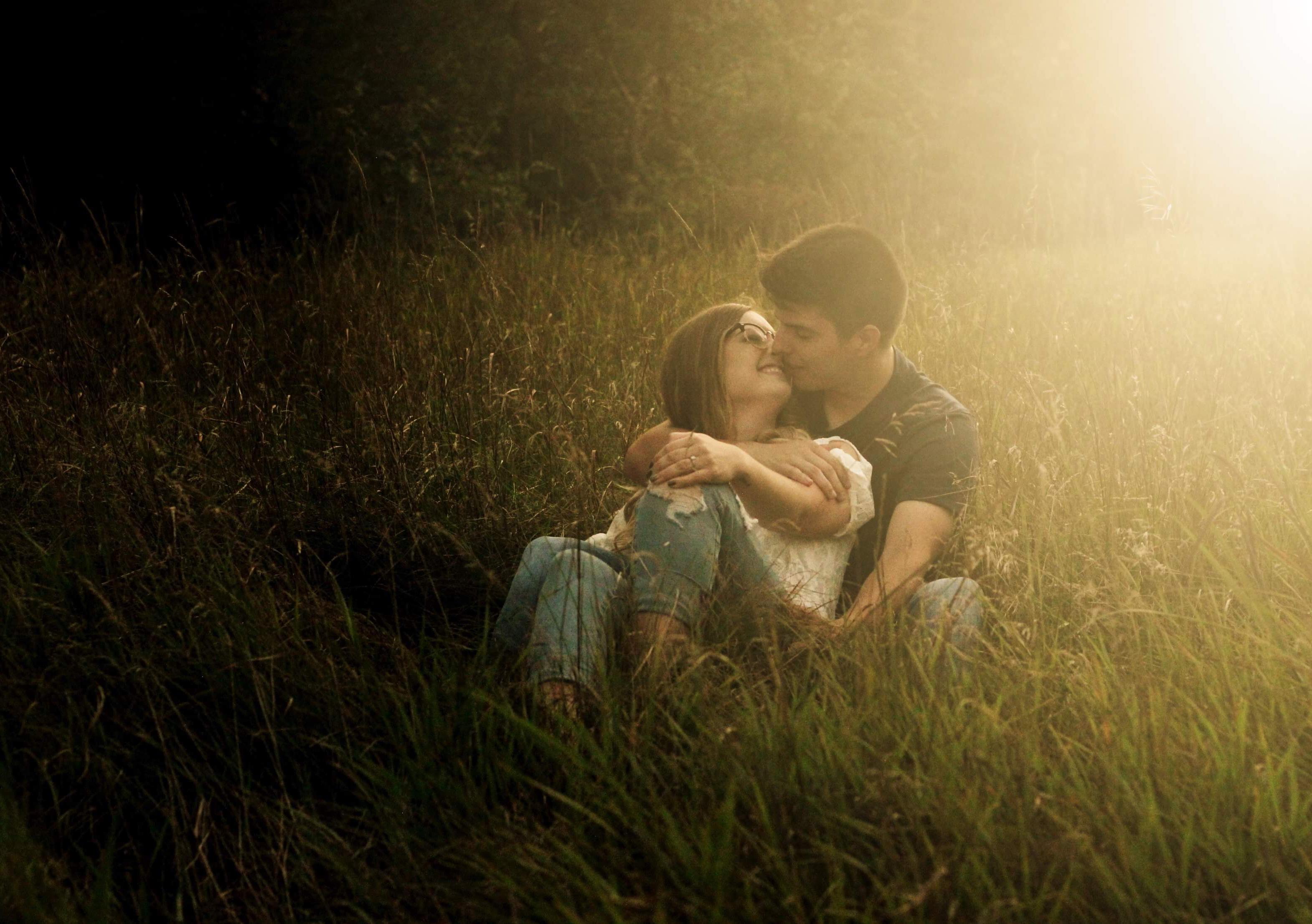 The Wedding Website of Bobbi Becker and Brandon Van Ert