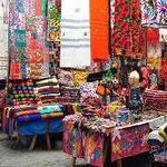 Mercados de Artesanías