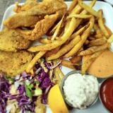 Fan and Johnny’s