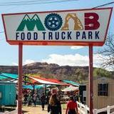 Moab Food Truck Park