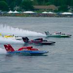 Tri City Water Follies