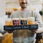 Whistle Buoy Brewing Company