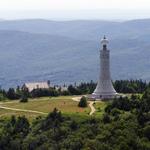 Hiking - Mount Greylock