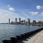 Lakeshore State Park