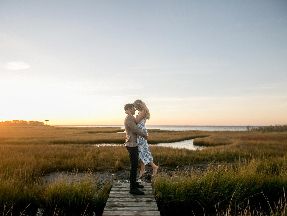 The Wedding Website of Alli Gorman and Eli Bleemer