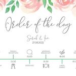 Order of the Day