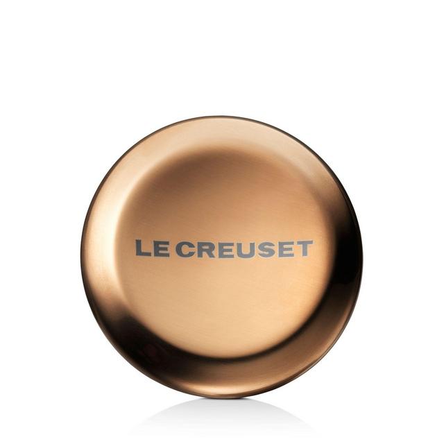 Le Creuset Signature Copper-Tone Knob - Medium