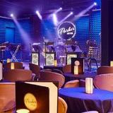 Parker Jazz Club