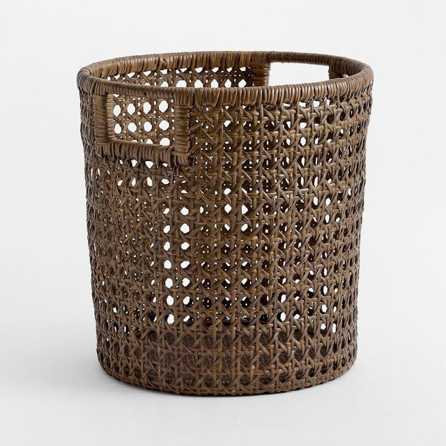 Chris Loves Julia Tote Basket