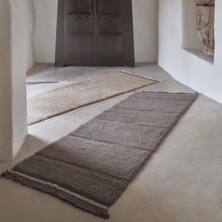 Woolable Steppe Runner