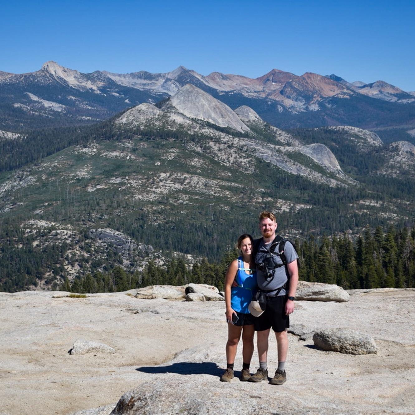 Yosemite