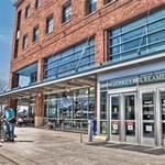 Penn State Berkey Creamery