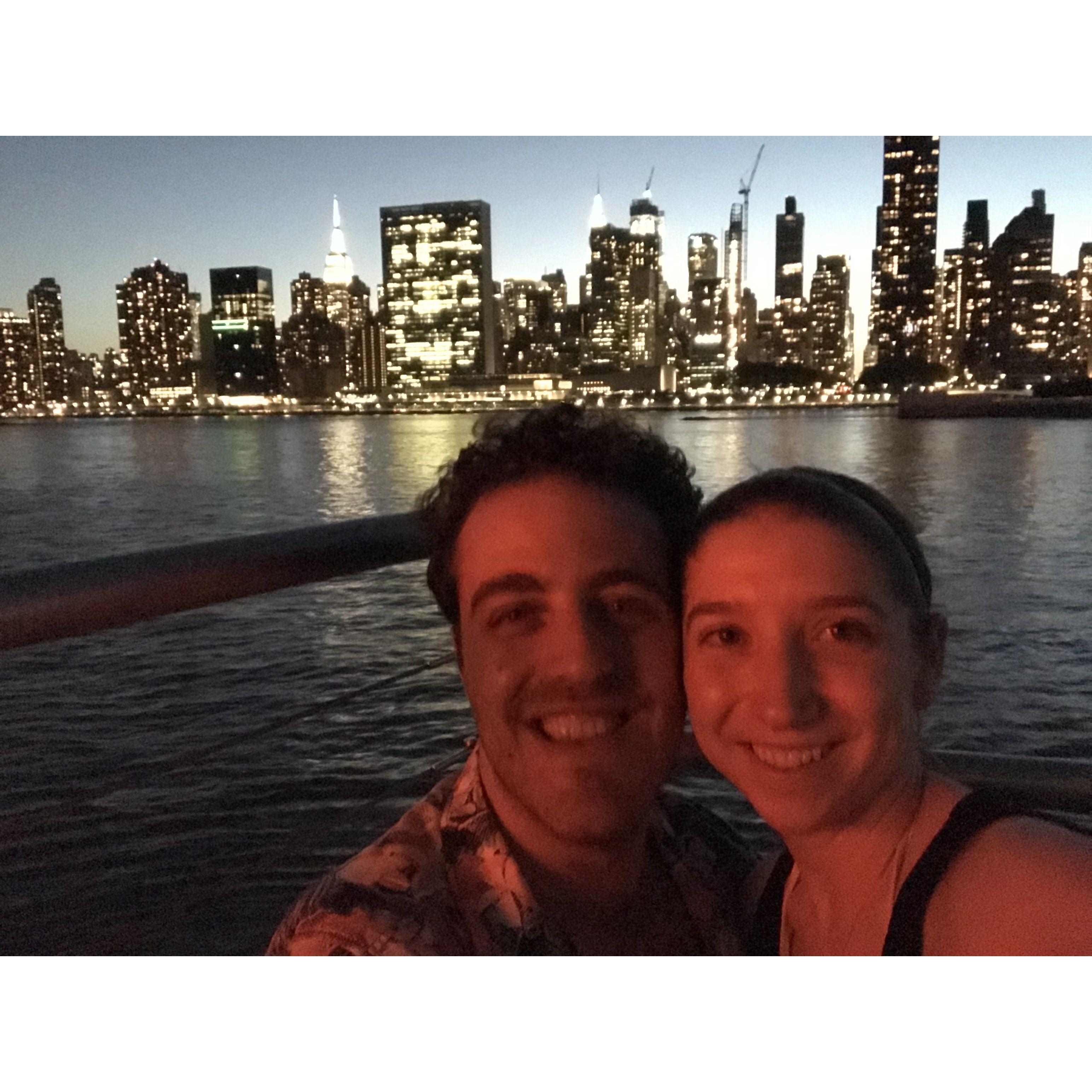 NYC